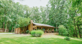 Redwood Lake Cabin